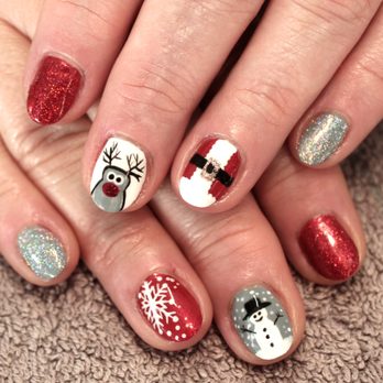 For Your Nails Only - Nail Technicians Near Me For Your Nails Only - Nail Technicians Near Me