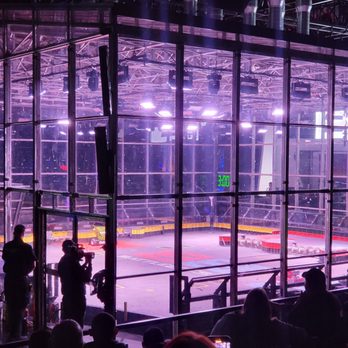 BattleBots - Performing Arts Near Me - Las Vegas, Nevada BattleBots - Performing Arts Near Me - Las Vegas, Nevada