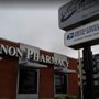 Photo of USPS Cannon Pharmacy
