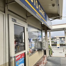 ARCO - Westborough Arco, South San Francisco, CA.