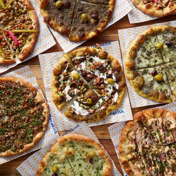 Manakish Oven & Grill - Manakish Spread - Mediterranean Near Me - Walnut Creek, California Manakish Oven & Grill - Manakish Spread - Mediterranean Near Me - Walnut Creek, California