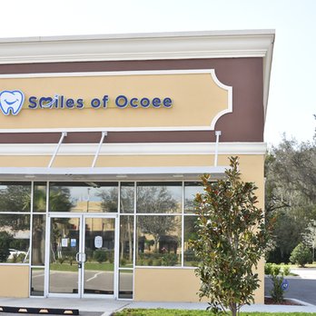 Smiles of Ocoee - General Dentistry Near Me - Ocoee, Florida Smiles of Ocoee - General Dentistry Near Me - Ocoee, Florida