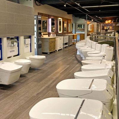 WDC KITCHEN &amp; BATH CENTER - AGOURA HILLS - Updated December 2025 - 65 ...