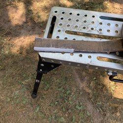 Marion’s Mobile Welding