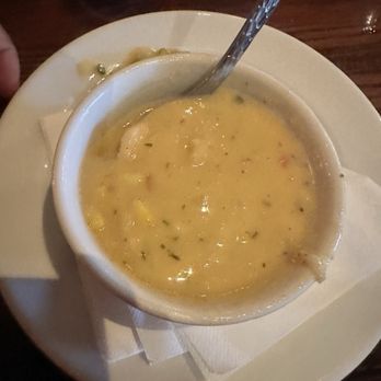 LongHorn Steakhouse - Shrimp & Lobster Chowder - Steakhouses Near Me - Rosedale, Maryland LongHorn Steakhouse - Shrimp & Lobster Chowder - Steakhouses Near Me - Rosedale, Maryland