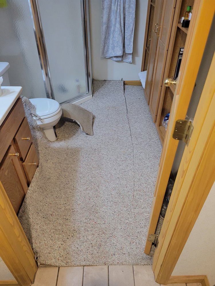 Slide of Golden Mountain Handyman