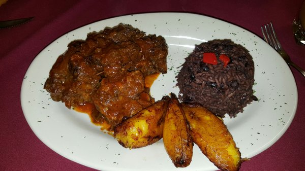 Havana Bar & Grill Cuban Cuisine by null