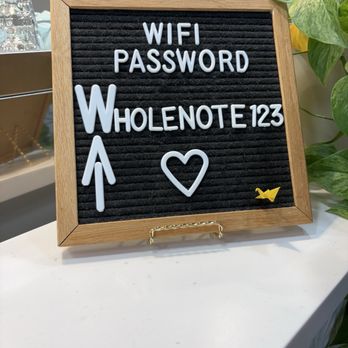 Quarter Note - WiFi - Coffee & Tea Near Me - Raleigh, North Carolina Quarter Note - WiFi - Coffee & Tea Near Me - Raleigh, North Carolina