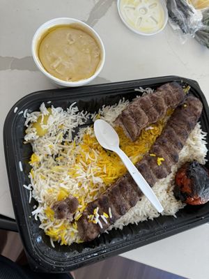 Darband Persian Grill by null