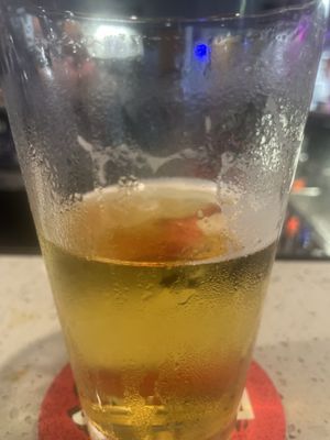 Rosetown American Legion by null