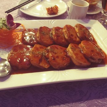 Golden Palace - Lotus pancake - Dim Sum Near Me - Brooklyn, New York Golden Palace - Lotus pancake - Dim Sum Near Me - Brooklyn, New York