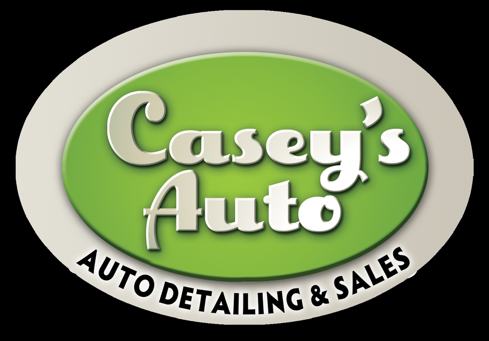 CASEY’S AUTO DETAILING & SALES Updated September 2024 6210 N 56th St, Lincoln, Nebraska