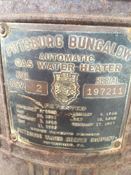 Slide of SHOOKIE'S Plumbing & Heating