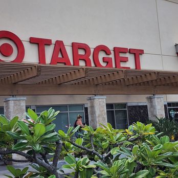 Target - Outside - Department Stores Near Me - Kailua, Hawaii Target - Outside - Department Stores Near Me - Kailua, Hawaii