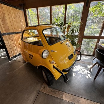 Cafe on 27 - Breakfast & Brunch Near Me - Topanga, California