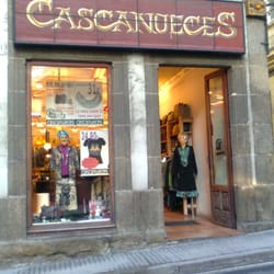 Cascanueces Galicia Cdad.