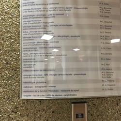 Hôpital Larrey
