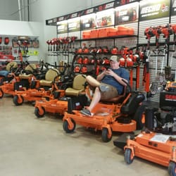 Longhorn Outdoor Power
