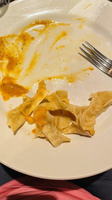 Everest Momo Shack by null