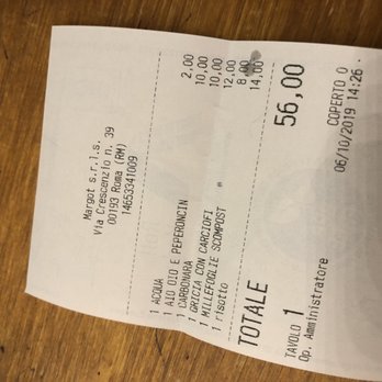 Margot - Wine Bars Near Me - Rome, RM