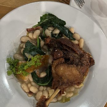 Bar Becky - Duck confit - Italian Near Me - Long Beach, California Bar Becky - Duck confit - Italian Near Me - Long Beach, California