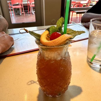 Hula's Modern Tiki - Hawaiian Near Me - Phoenix, Arizona