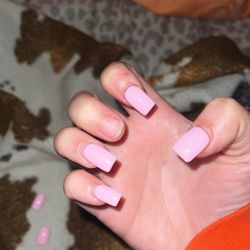 Nauti Nails