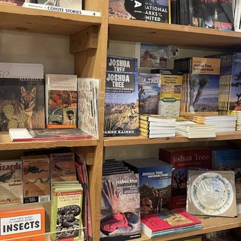 Coyote Corner - Books - Souvenir Shops Near Me - Joshua Tree, California Coyote Corner - Books - Souvenir Shops Near Me - Joshua Tree, California