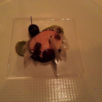 Per Se - Foie gras - French Near Me - New York, New York Per Se - Foie gras - French Near Me - New York, New York
