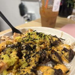 ONGI - Custom Bowl (Medium)