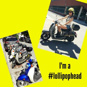 Montreal Scooter - They have choices of Honda Metrolpolitans and Vespas! :) - Food Tours Near Me - Montreal, Quebec Montreal Scooter - They have choices of Honda Metrolpolitans and Vespas! :) - Food Tours Near Me - Montreal, Quebec