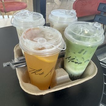 The Moon Coffee - Bubble Tea Near Me - Costa Mesa, California The Moon Coffee - Bubble Tea Near Me - Costa Mesa, California