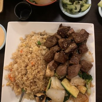 Sakura Japanese Restaurant - Japanese Near Me - Virginia Beach, Virginia