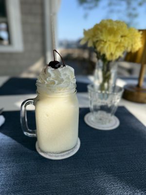 Pepe's Wharf Restaurant by null