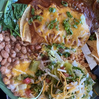 MartAnne's - Friday lunch special - Breakfast & Brunch Near Me - Flagstaff, Arizona
