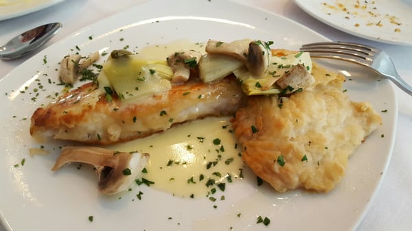 Palermo Ristorante by null