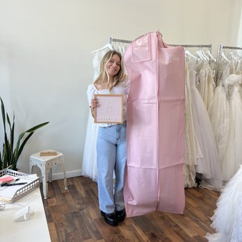 Brides for a Cause - Bridal Near Me - Portland, Oregon