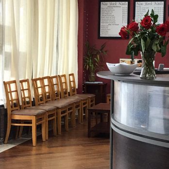 N Y Nails - Waiting area - Nail Salons Near Me - Saint Marys, Georgia N Y Nails - Waiting area - Nail Salons Near Me - Saint Marys, Georgia