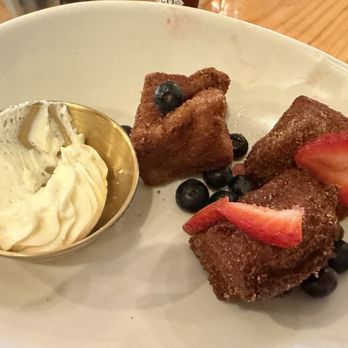 Café Bastille Fort Lauderdale - French toast bites - French Near Me - Fort Lauderdale, Florida Café Bastille Fort Lauderdale - French toast bites - French Near Me - Fort Lauderdale, Florida