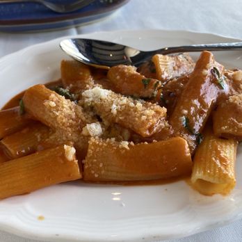 Ospi Costa Mesa - Spicy rigatoni - Pizza Near Me - Costa Mesa, California Ospi Costa Mesa - Spicy rigatoni - Pizza Near Me - Costa Mesa, California