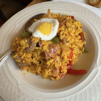 Rincón 38 - Paella Sevillana - Tapas/Small Plates Near Me - Minneapolis, Minnesota Rincón 38 - Paella Sevillana - Tapas/Small Plates Near Me - Minneapolis, Minnesota