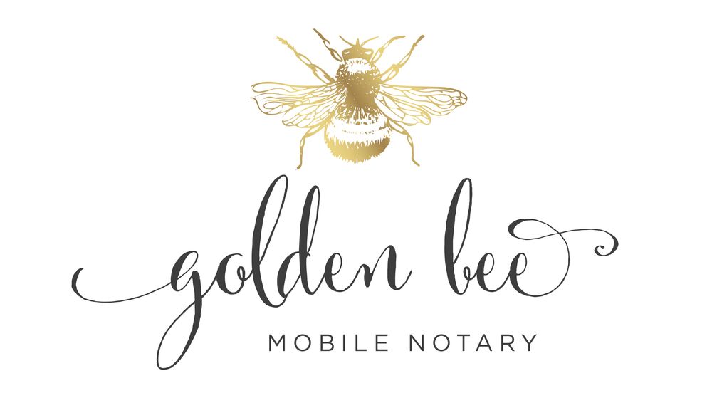 GOLDEN BEE MOBILE NOTARY Updated August 2024 Request a Quote Texas Notaries