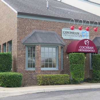 Cochran Orthodontics - Orthodontists Near Me - San Antonio, Texas Cochran Orthodontics - Orthodontists Near Me - San Antonio, Texas
