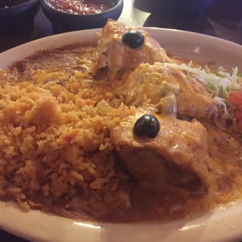La Cocina De Eva - Mexican Near Me - Snowflake, Arizona