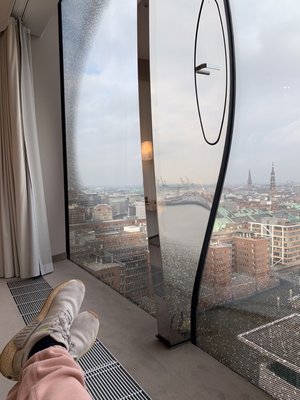 The Westin Hamburg by null
