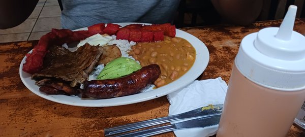 Delicias Colombianas Jax by null