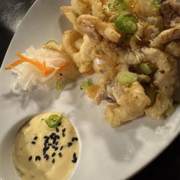 Calamari Calamari