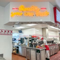 In-N-Out Burger