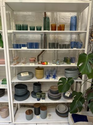 Michele Varian Shop & Design by null