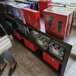 Fragrance Outlet - Polo and Bad Boy